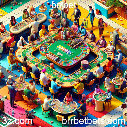 O Fascínio dos Jogos de Mesa: Entretenimento e Conexão Social